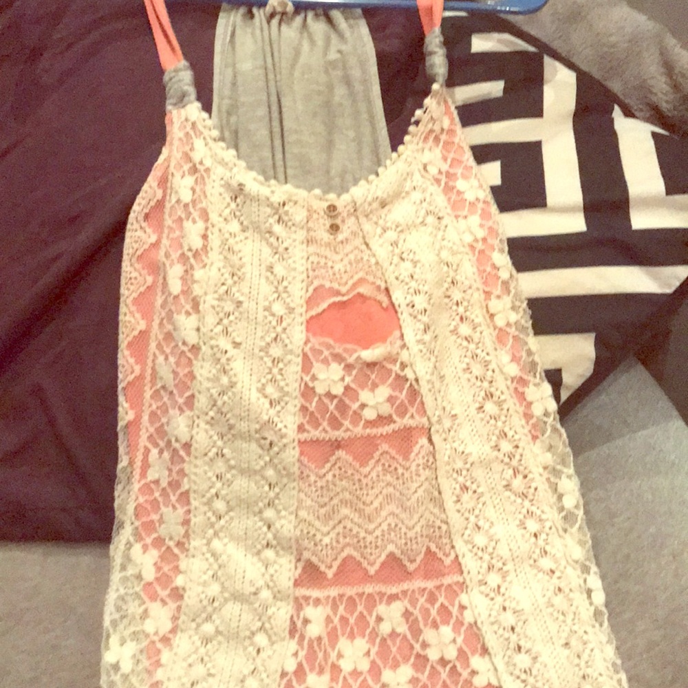 Women’s top